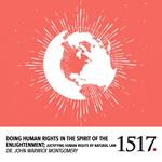 Doing Human Rights In The Spirit Of The Enlightenment