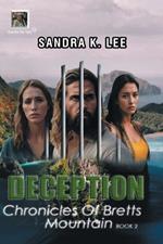 Deception: Chronicles of Bretts Mountain Book 2