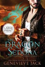 The Dragon of Sedona