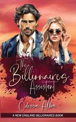 The Billionaire's Assistant