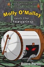 Molly O'Malley and the Changeling