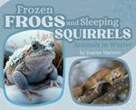 Frozen Frogs and Sleeping Squirrels: Animals in Winter