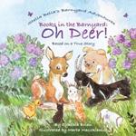 Books in the Barnyard: Oh Deer!