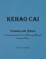 Classics and Future: Contemplating the Future of Humanity Through Classical Music