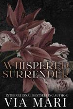 Whispered Surrender: Dark Romance