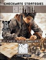 Checkmate Strategies Chess Puzzle: Chess Puzzle Mastery