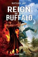 Reign of the Buffalo 2: Oshua's Red Moon