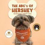 The ABC's of Hershey: The Reading Therapy Dog