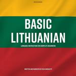 Basic Lithuanian