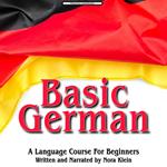 Basic German