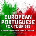 European Portuguese for Tourists