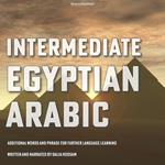 Intermediate Egyptian Arabic