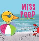 Miss Peep: Goes to the Beach