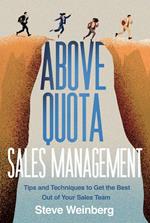 Above Quota Sales Management