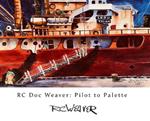 RC Doc Weaver: Pilot to Palette