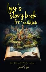 Iyer's Story book for children