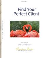 Find Your Perfect Client