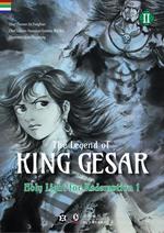 The Legend of King Gesar - Holy Light for Redemption Vol.2 Part 1