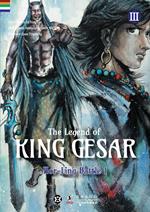 The Legend of King Gesar - Hor-Ling Battle Part 1