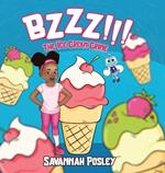BZZZ! The Ice Cream Crime