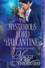 The Mysterious Lord Ballantine