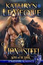 Lion of Steel: A Medieval Romance