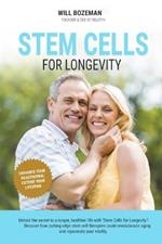 Stem Cells for Longevity