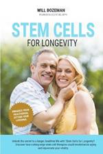 Stem Cells for Longevity