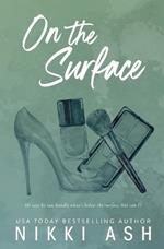 On the Surface: a second chance, single dad romance