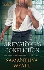 Greystoke's Confliction