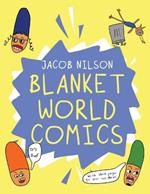 Blanket World Comics