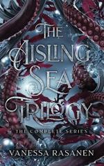 The Aisling Sea Trilogy: The Complete Series