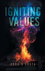 Igniting Values