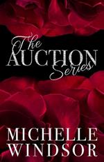 The Auction Series: Three Book Box Collection