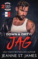 Down & Dirty - Jag: ?dition fran?aise