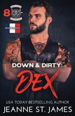 Down & Dirty: Édition française