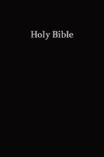 KJV Theme Rheme Bible (Hardcover)