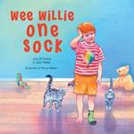 Wee Willie One Sock