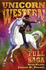 Unicorn Western: Full Saga