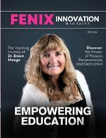 FENIX Innovation Magazine: June 2024 Edition