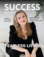 Success Savvy Magazine: July 2024