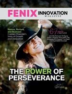 FENIX Innovation Magazine: July 2024