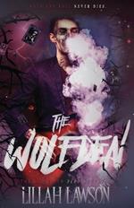 The Wolfden