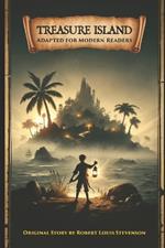 Treasure Island: Original Story Adapted for Modern Readers