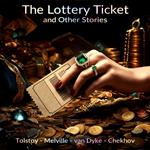 Lottery Ticket and Other Stories, The