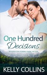 One Hundred Decisions