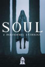 Soul: A Paranormal Anthology