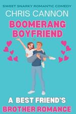 Boomerang Boyfriend