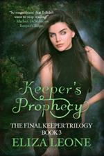 Keeper's Prophecy