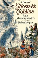 A Book of Ghosts and Goblins